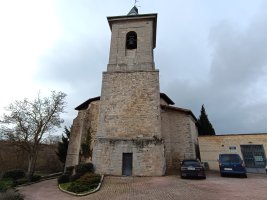 Santiago Eliza. Iruña Oka (Tresponde)