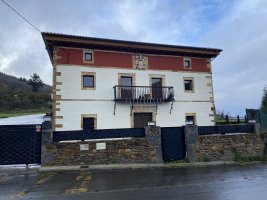 Landa Jauregia. Arrankudiaga (Gastakagoiti)