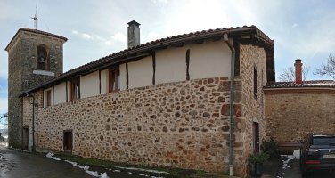 Santiago Eliza. Zuia (Gilierna)