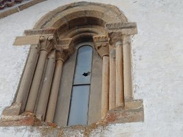 San Pedro Eliza. Urkabustaiz (Beluntza)