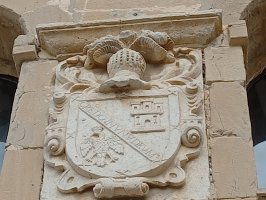 Saenz de Santamaria Jauregia. Erriberabeitia (Ribabellosa)