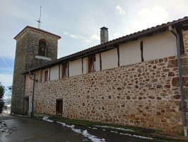 Santiago Eliza. Zuia (Gilierna)