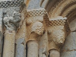 San Pedro Eliza. Kuartango (katadiano)