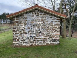 Samakondios Ermita. Zeberio