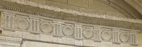 Andra Maria Eliza. Gasteiz (Mendiola)