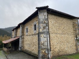 Santa Mariñe Eliza. Arakaldo