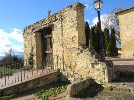 Hilerria, Leziñana-Lantaron