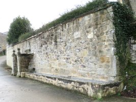 Iturria, Bachicabo-Gaubea