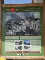 Bisitarientzako panela, Azantza