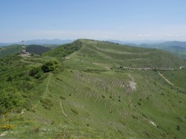 Mintxegi, HMtik ikusita