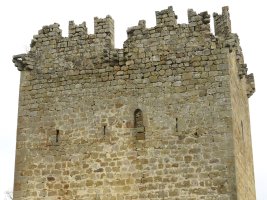 Nograro Dorretxea, Nograro-Gaubea