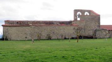 San Juan Eliza, Villabezana-Erriberagoitia