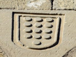 San Nikolas eliza, Larrazubi-Lantaron