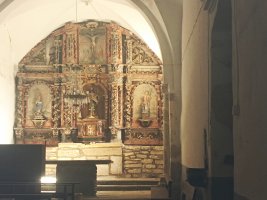 Santiago Eliza. Kuartango (Etxabarri Kuartango)