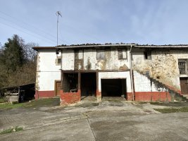 Santa Engrazia Ermita. Legutio