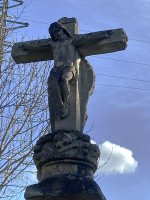 Gurutzea. Aretxabaleta