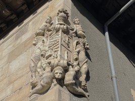 Arratabe Jauregia. Aretxabaleta