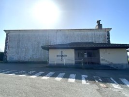 San Jose Eliza. Urkabustaiz (Izarra)