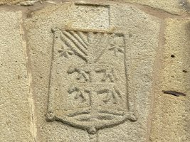 Aranguren Dorretxea. Orozko (Aranguren)