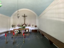 Santutxo. Aretxabaleta