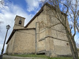 San Martin Eliza. Barrundia (Maturana)