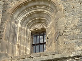 San Martin Eliza. Barrundia (Maturana)