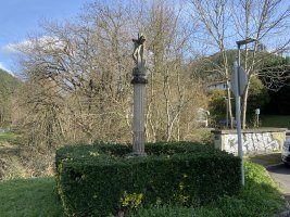 Gurutzea. Aretxabaleta