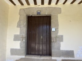 Asuncion Eliza. Gaubea (Fresneda)