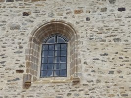 Santiago Apostolua Eliza. Amurrio (Larrinbe)