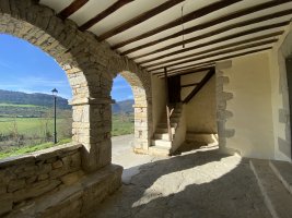 Asuncion Eliza. Gaubea (Fresneda)