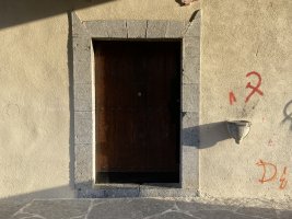 Santa Kruz Ermita. Laudio (Gardea)