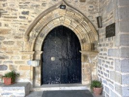 Santiago Apostolua Eliza. Amurrio (Larrinbe)