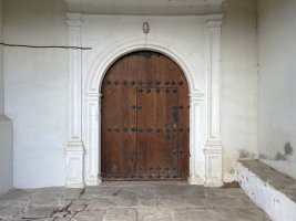 San Pedro Eliza. Barrundia (Dallo)