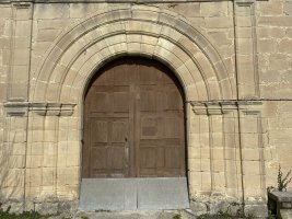 San Martin Eliza. Gaubea (Bachicabo)