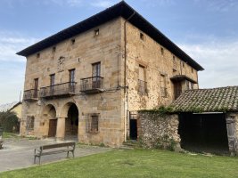 Katuxa Jauregia. Laudio (Gardea)