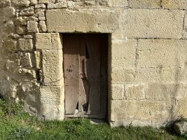 San Martin Eliza. Gaubea (Bachicabo)