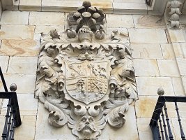 Okendo Jauregia. Arrasate