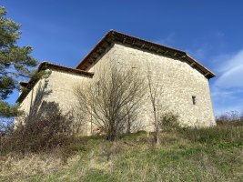 Asuncion Eliza. Gaubea (Fresneda)