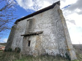 San Pedro Eliza. Barrundia (Dallo)