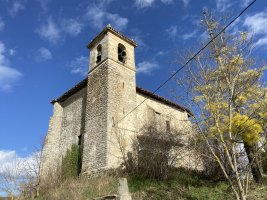 San Pedro Eliza. Barrundia (Dallo)