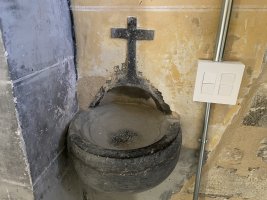 San Juan Eliza. Kuartango (Urbina-Eza)