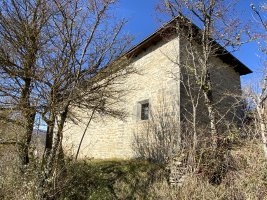 San Andres Eliza. Kuartango (Tortura)