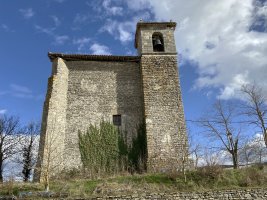 San Pedro Eliza. Barrundia (Dallo)