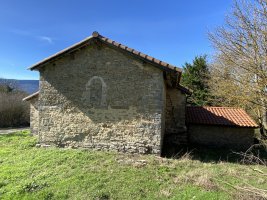 Santiago Eliza. Kuartango (Etxabarri Kuartango)