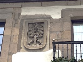 Barrutia-Salinas Jauregia. Arrasate