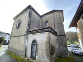 Madalena Ermita. Ubide (Magdalena)