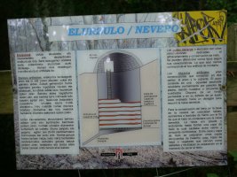 Elurretxeko elurzuloa