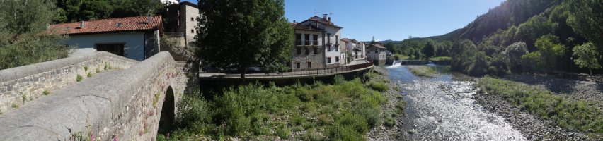 Burgiko zubiko ikusmira