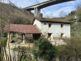 Alberjazarra. Eskoriatza