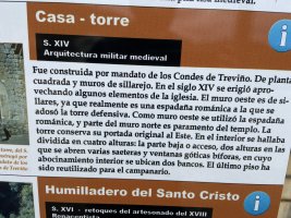 Dorretxea. Trebiñu (Obekuri)